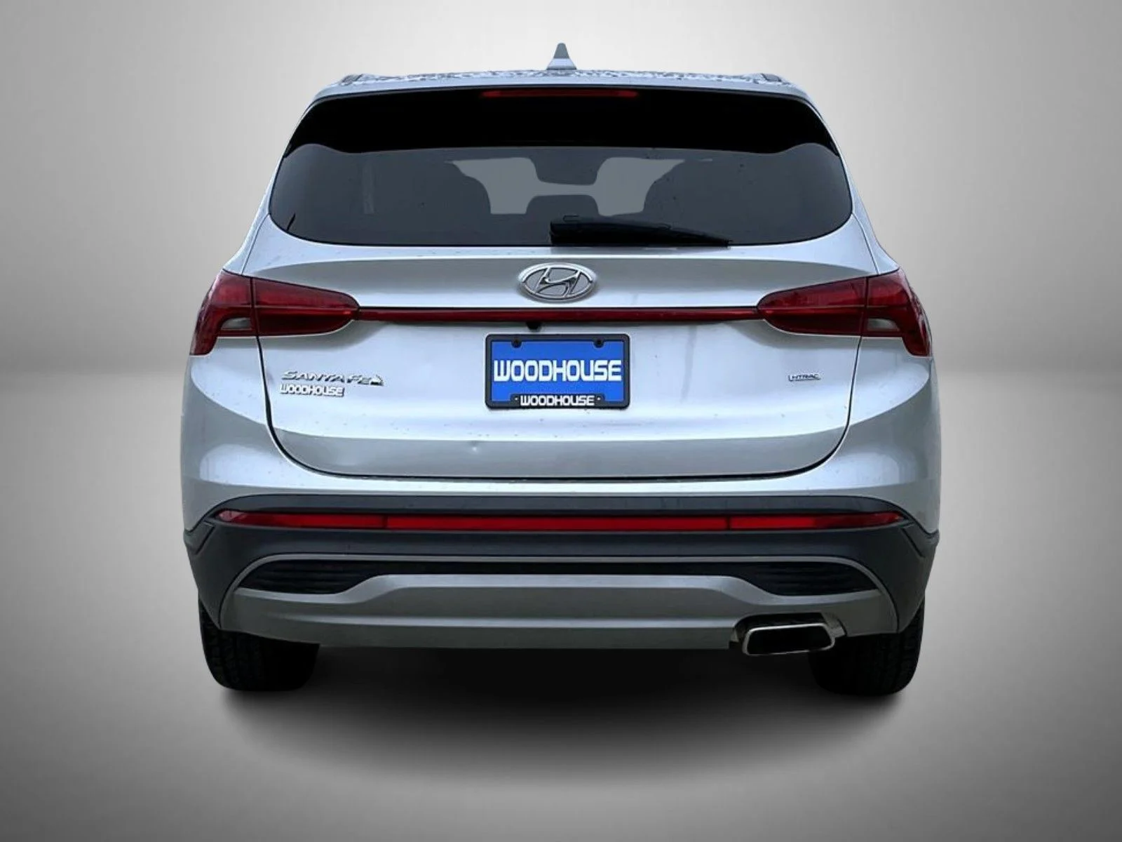 2021 Hyundai Santa Fe SE - Photo 6