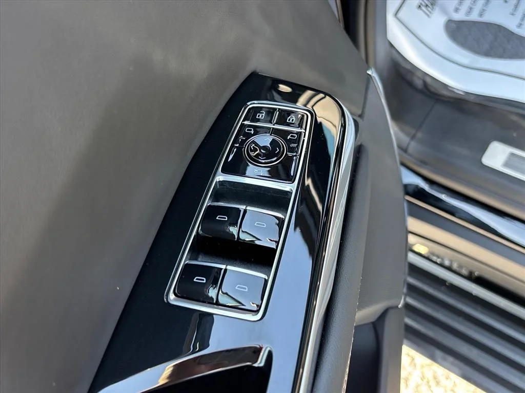 Used 2026 Black Cadillac Sport image 27