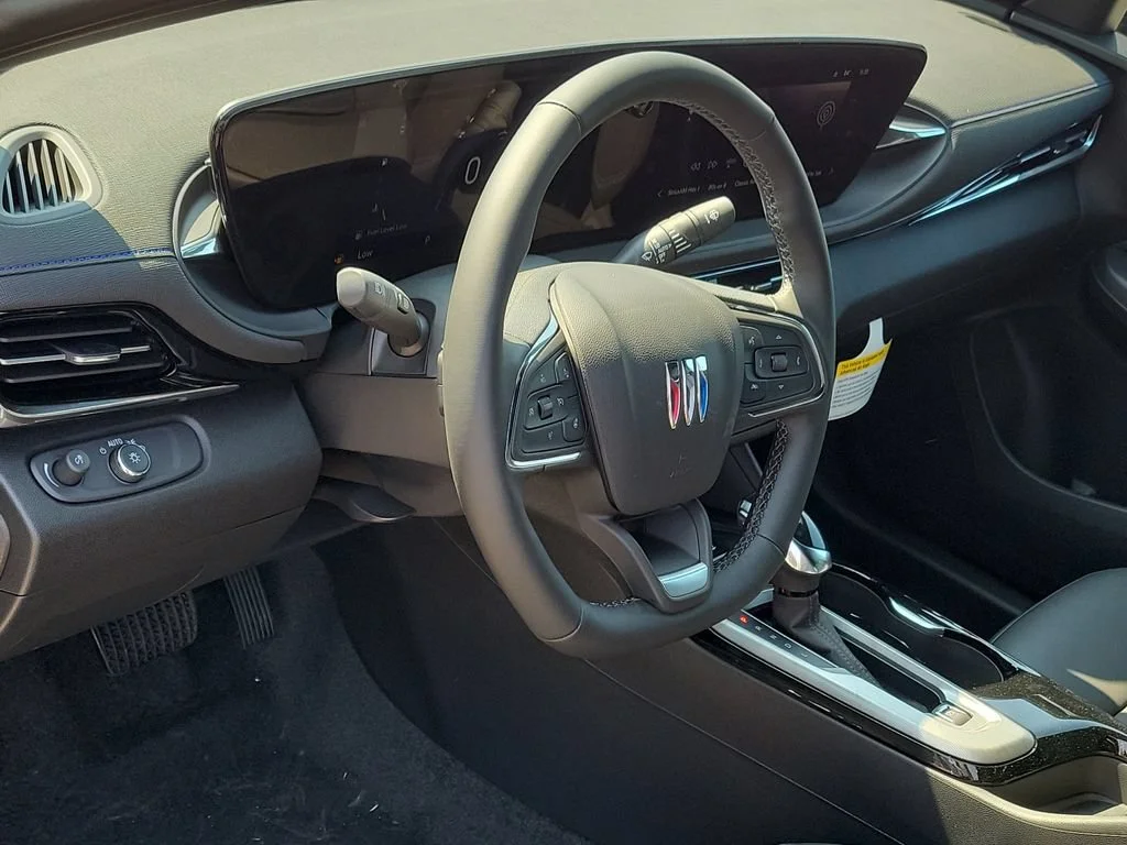 2026 Buick Envista Sport Touring - Photo 7