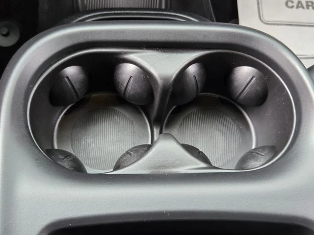 Used 2025 Black Chrysler Select image 17
