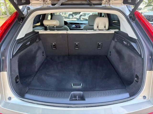 Used 2023 Latte Metallic Cadillac Luxury image 18