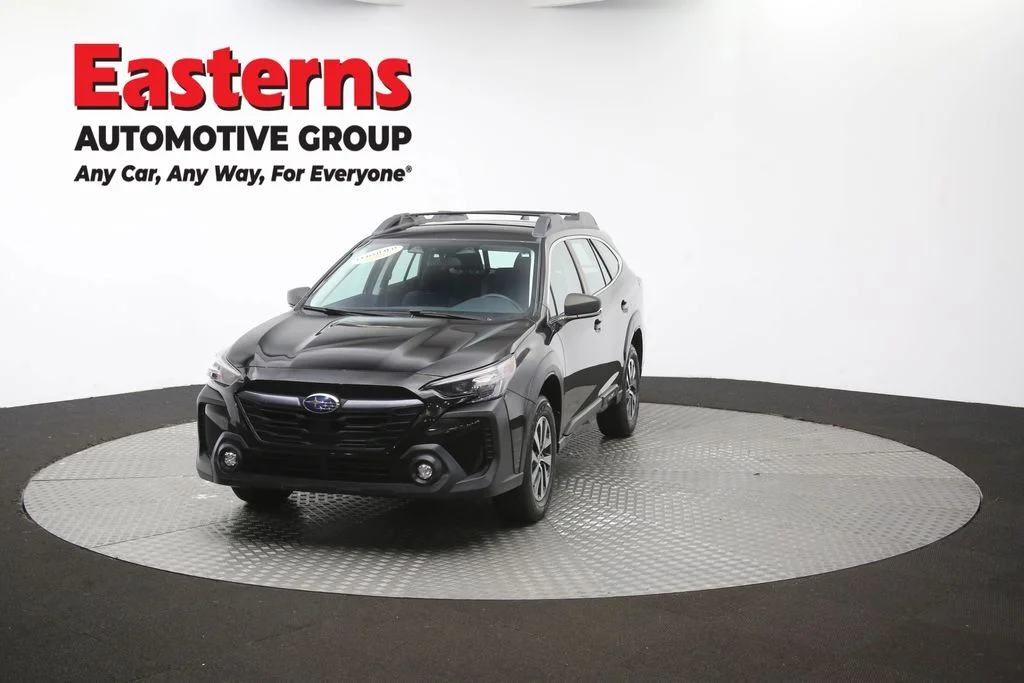 Used 2024 Black Subaru 2.5i image 53