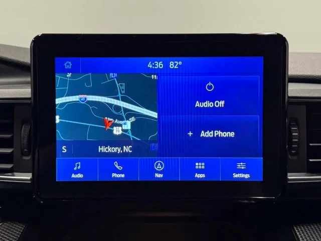 Used 2023 Gray Ford ST-Line image 22