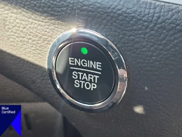 Used 2024 White Ford SE image 27
