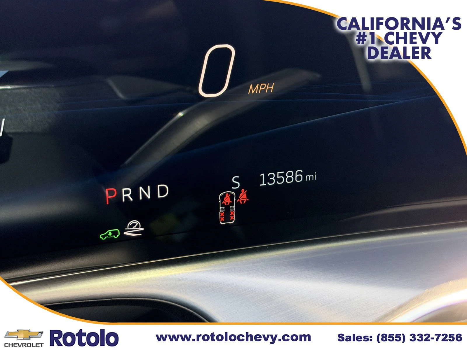 Used 2026 Stellar Black Metallic Cadillac Platinum image 22
