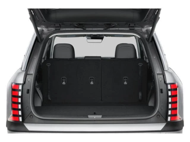 New 2027 Black Hyundai SEL image 11