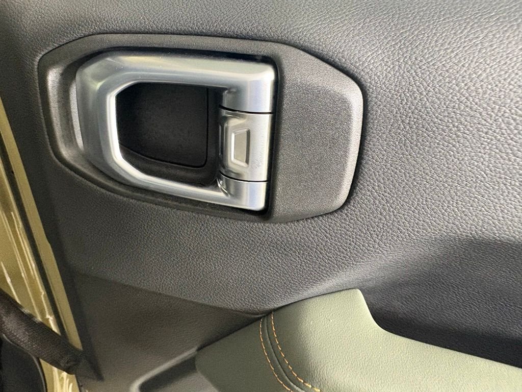 New 2026 41 Exterior Paint Jeep Mojave image 16