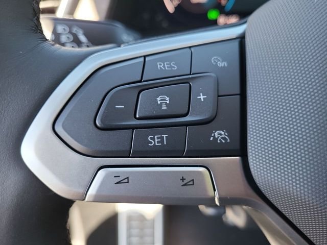 2026 Volkswagen Atlas SEL Premium R-Line - Photo 22