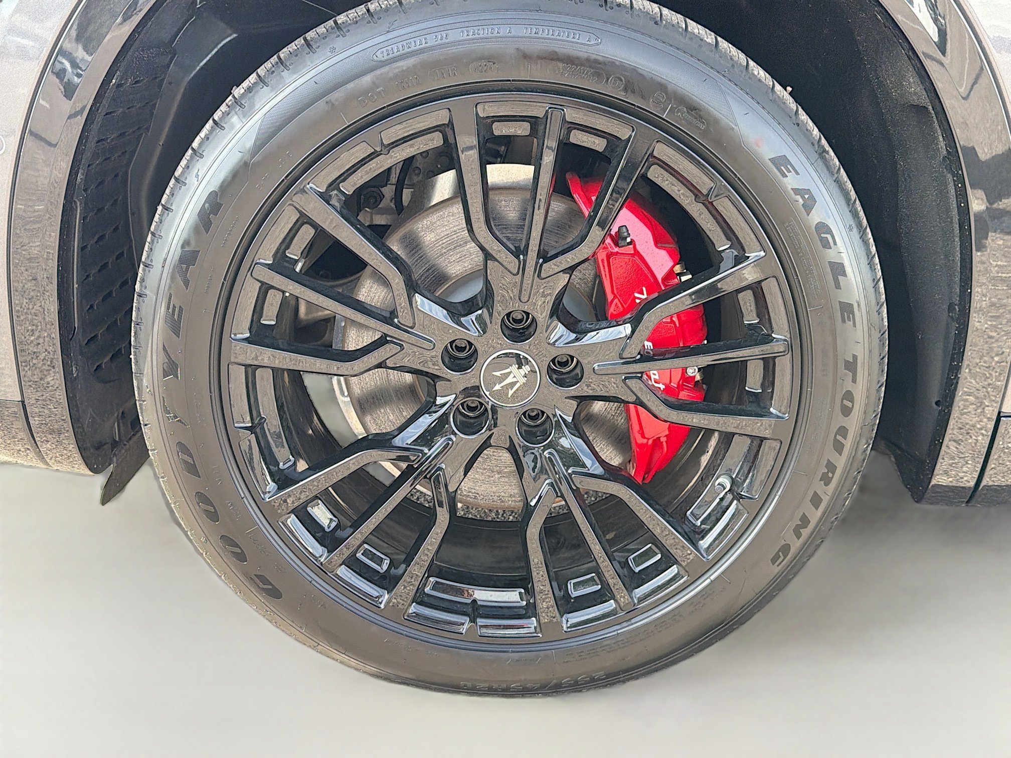 2025 Maserati Grecale MODENA - Photo 42