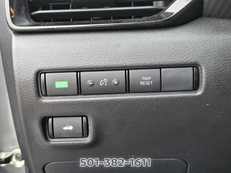 Used 2025 Gun Metallic NISSAN SV CVT image 29
