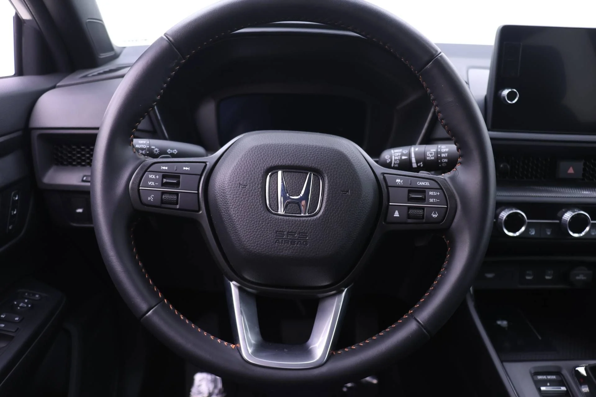 2026 Honda CR-V Sport-L - Photo 13
