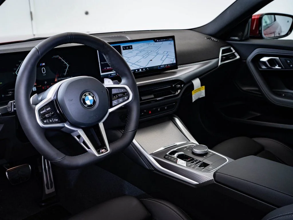 2026 BMW 2 Series 230i - Photo 4