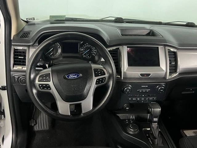 2022 Ford Ranger XLT - Photo 15