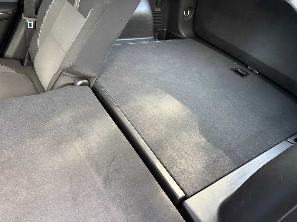Used 2025 Gray Chevrolet LT image 30