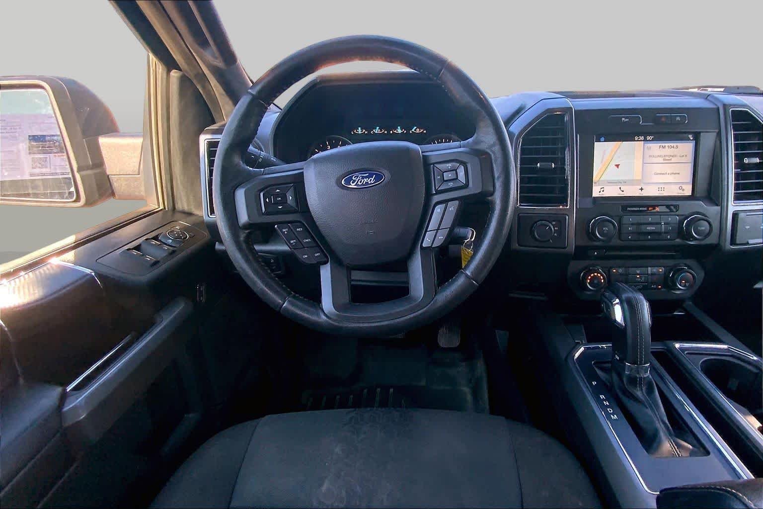 Used 2018 Lead Foot Ford XLT image 6