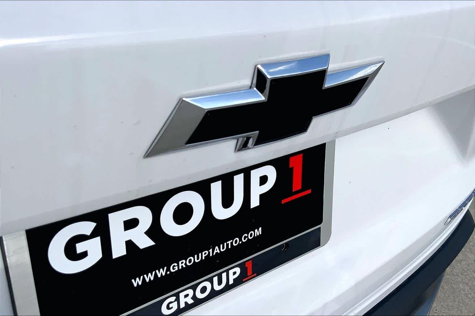 2026 Chevrolet Trax Activ - Photo 15