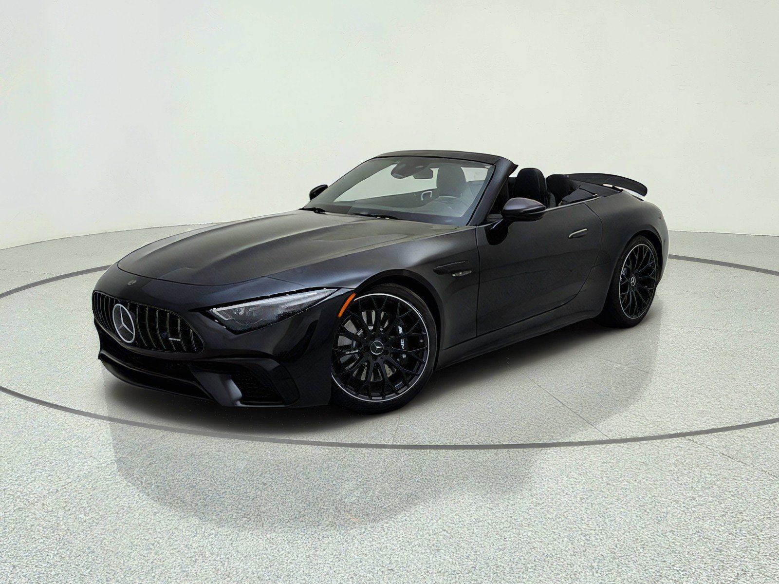 2027 Mercedes-Benz SL