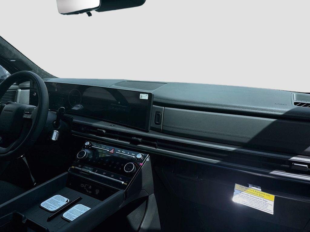 New 2026 Atlantis Blue Hyundai Calligraphy FWD image 21