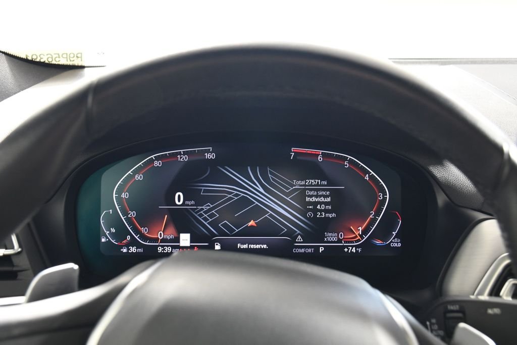 2023 BMW X4 30i - Photo 31