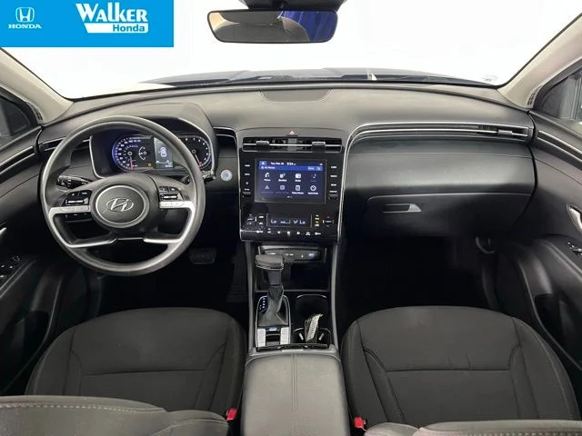 2024 Hyundai Tucson SEL - Photo 33