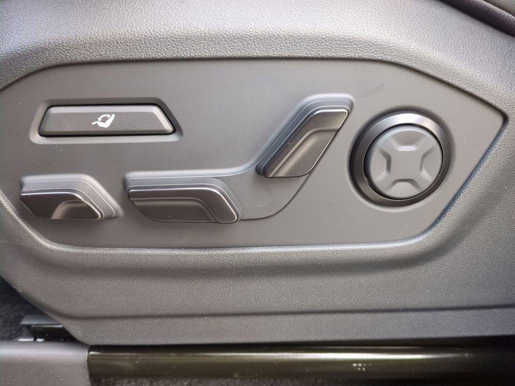 New 2026 Green Hyundai Calligraphy FWD image 24
