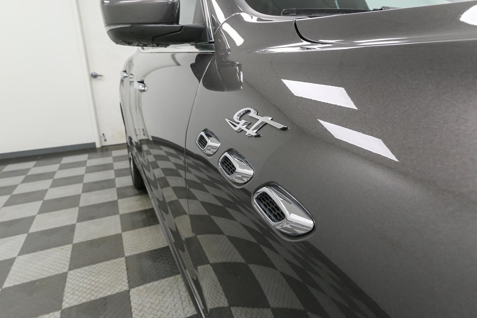 Used 2022 Grigio Maratea Metallic Maserati GT image 7