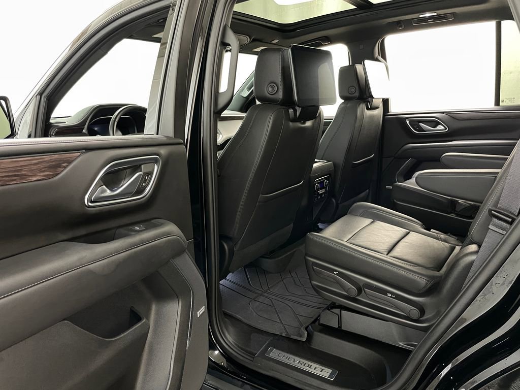 2023 Chevrolet Tahoe LT - Photo 50