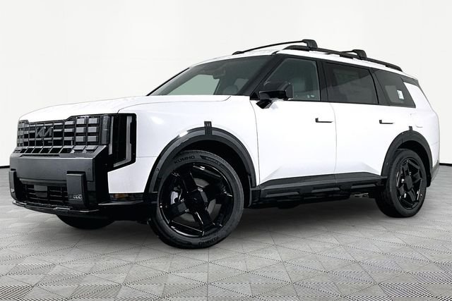 2027 Kia Telluride X-Line SX Prestige HEV AWD's photo