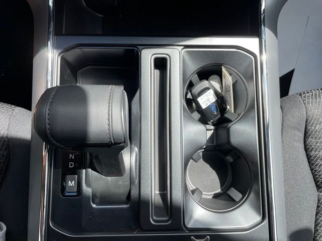 New 2026 CARBONIZED GRAY Ford XLT image 32