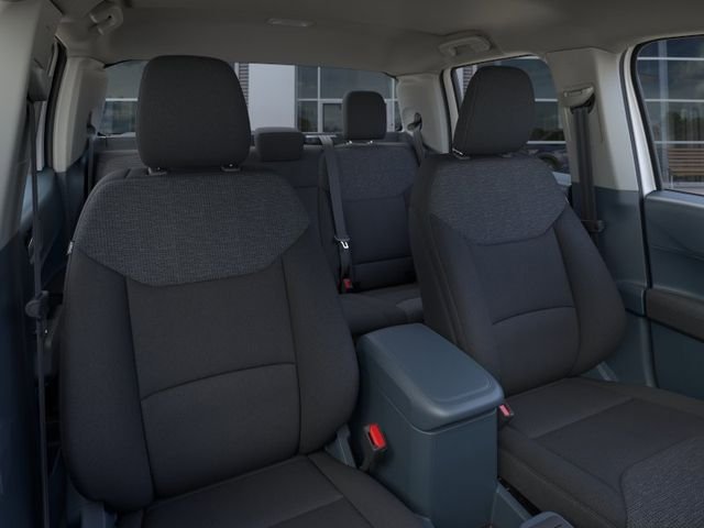 New 2026 White Ford XL image 10