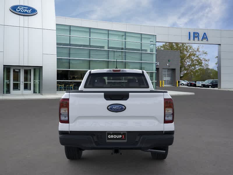 New 2026 Oxford White Ford XL image 5