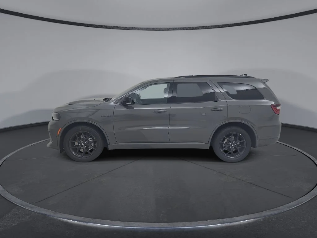 New 2026 Destroyer Gray Clear-Coat Exterior Paint Dodge GT Premium HEMI V8 image 9