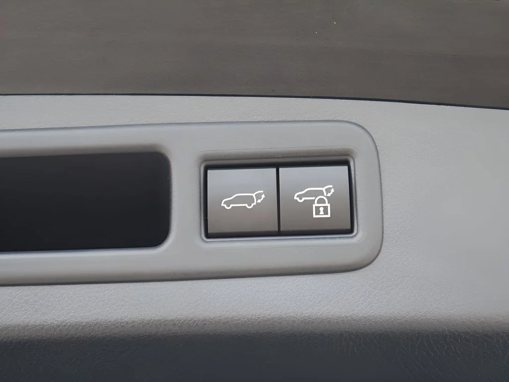 Used 2026 Black Lexus 350 Luxury image 17