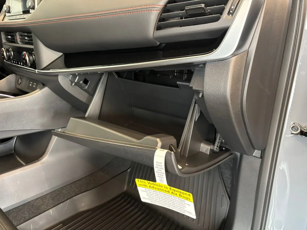 New 2026 Boulder Gray Pearl Nissan Rock Creek image 24