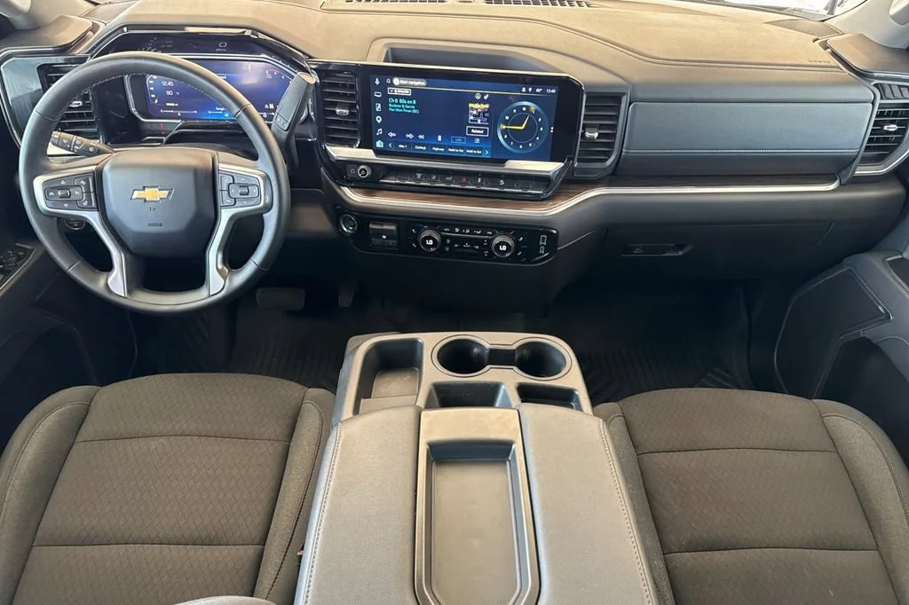 2026 Chevrolet Silverado 2500HD LT - Photo 13