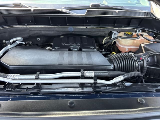 Used 2022 Blue Chevrolet LT image 26