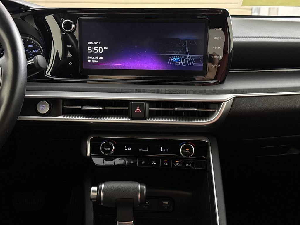 2023 Kia K5 GT-Line - Photo 18