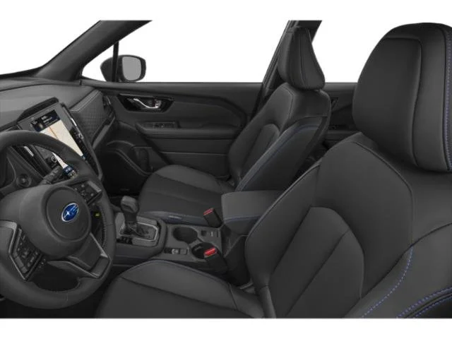 New 2026 River Rock Pearl Subaru Limited Hybrid image 11