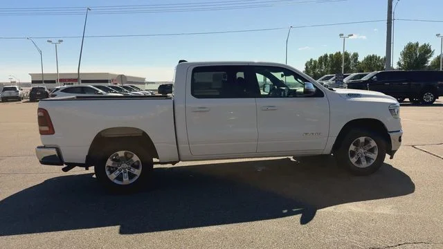 2023 RAM Ram 1500 Pickup Laramie - Photo 9