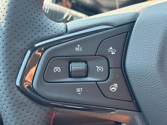2026 Chevrolet Trax RS - Photo 13