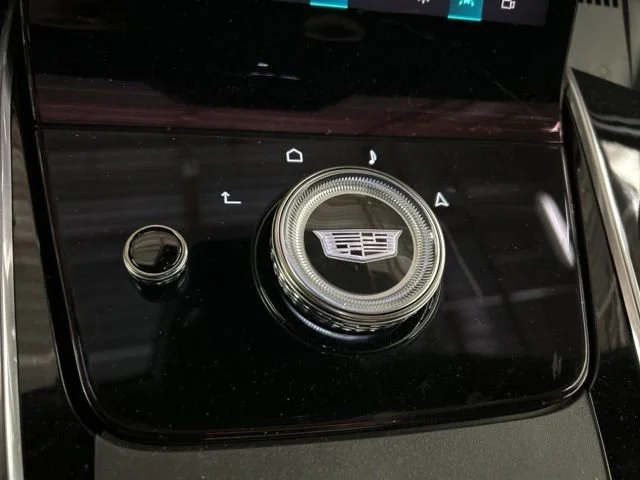 2026 Cadillac Escalade IQ Premium Sport - Photo 26