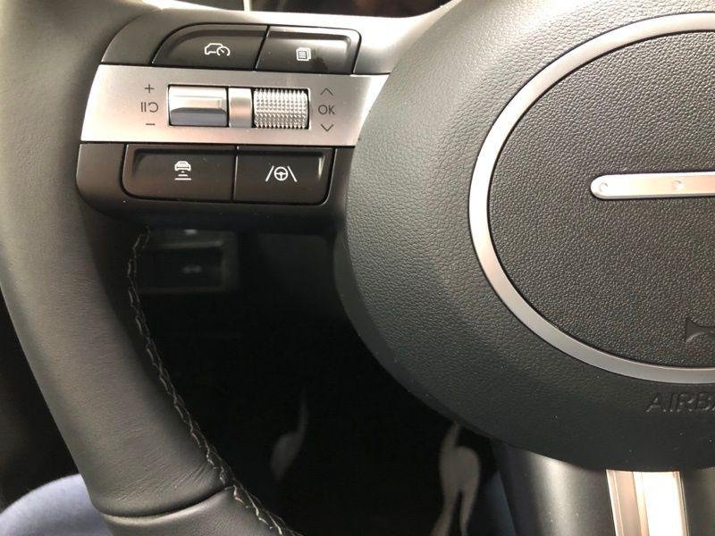 2026 Hyundai Sonata SEL - Photo 22