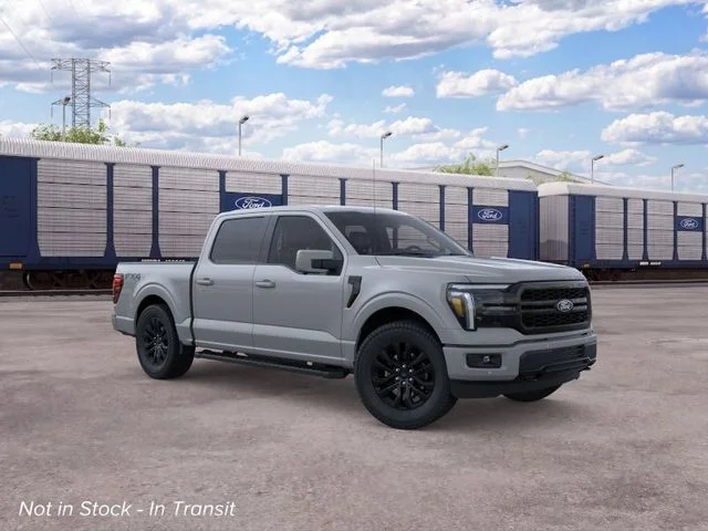 New 2026 Avalanche Ford Lariat image 7