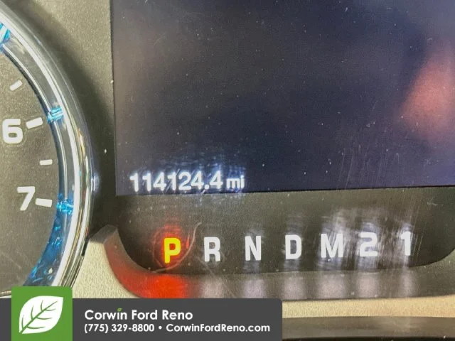 Used 2013 Sterling Gray Metallic Ford Platinum image 15