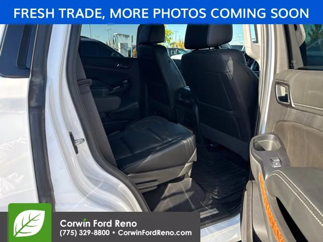 Used 2020 White Chevrolet Premier image 14