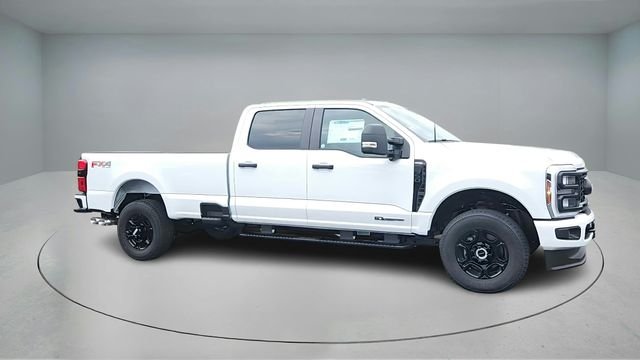 2026 Ford F-350 Super Duty XL - Photo 25