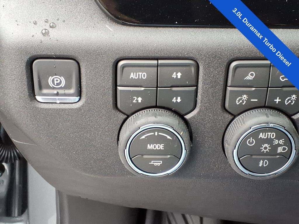 2026 Chevrolet Silverado 1500 LTZ - Photo 27