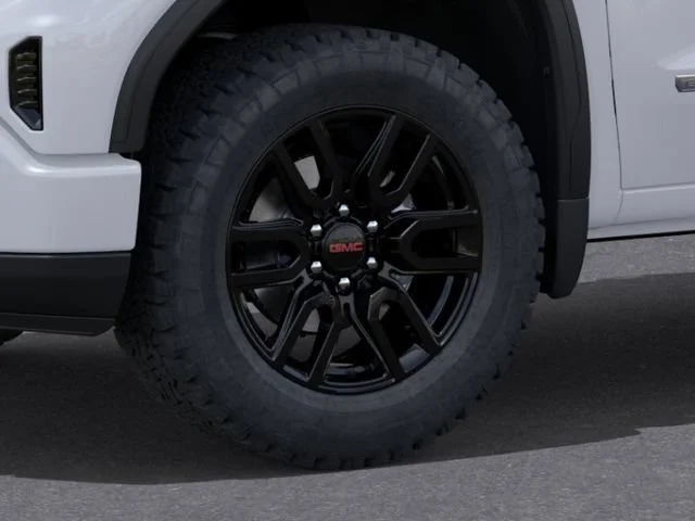 2026 GMC Sierra 1500 Elevation - Photo 9