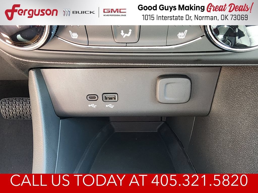 2026 Buick Encore GX Preferred - Photo 27