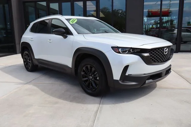 2023 Mazda CX-50 2.5 S Select Package